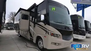 2019 Forest River Georgetown 5 Series GT5 34H5 For Sale in Pataskala, OH | RCD RV Super Center