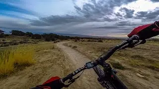 Rage Against The Wind | PBR at 18 Road | Fruita Colorado MTB