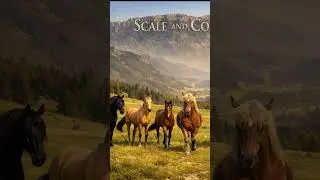 Which Country Has the Best Horse Breed? #horses #ranking #countries