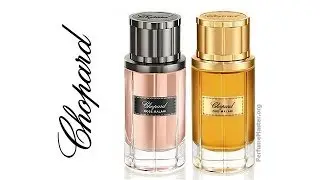 Chopard - Rose Malaki Fragrance