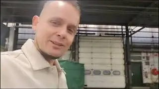 Vloggen Met Patrick #106 Naar de Vlooienmarkt in Eelde