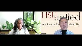 Hsu Untied interview with D'Lonra Ellis, CLO of the Oakland Athletics