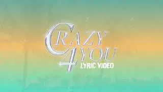 Esteriore Brothers - Crazy 4 You (Official Lyric Video)