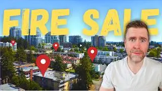 Finding the MOST affordable condos in White Rock | Living in White Rock BC