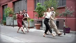 Groov'it - La team de professeurs