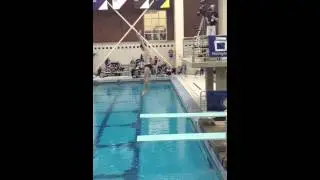 Dylan Yurasits 5333D 1 meter