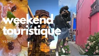 weekend touristique à NANTES