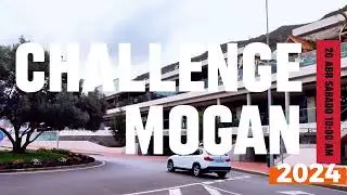 CHALLENGE MOGÁN - GRAN CANARIA #022