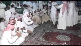 حفل ديوانية شعراء السحمان من حرب الثاني بالعثيا    5