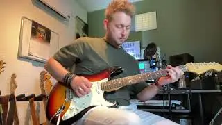 JTC Jam of the Month Entry Jo&euml;l Floor