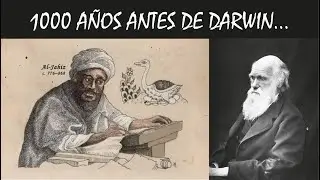 Al-Jahiz: el precursor olvidado de la EVOLUCI&Oacute;N