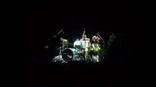 The Tubes: Prairie Prince drum solo