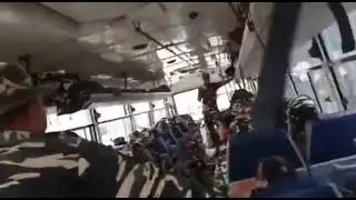 Sandese Aate Hai | SSB Commandos Singing Ke Ghar Kb Aoge Song |