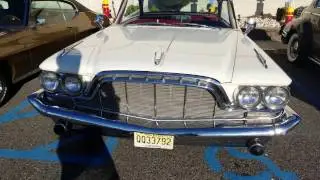 1960 DESOTO