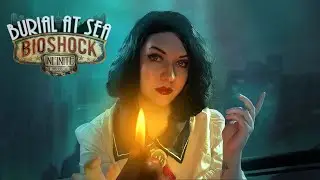 Bioshock ASMR / Medical Examination (Follow my instructions)