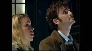 BBC America &mdash; 