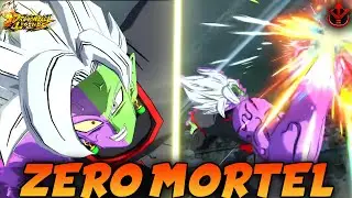 GATTAI ULTRA EST UNE MACHINE DE GUERRE 😱😱😱 [DBLEGENDS]