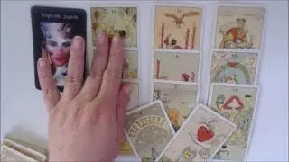 😍💕🌈ПРИЯТНЫЕ СОБЫТИЯ В БЛИЖАЙШЕЕ ВРЕМЯ? Онлайн Таро гадание.