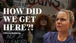 From Hate Speech to Cancel Culture - Why Truth Is Under Attack