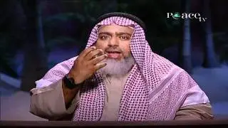 The Muslim House Shaikh Salem Al Amry 2011 Part 2 Peace tv