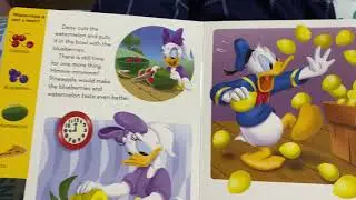 Mickey Mouse Clubhouse Short Stories | Storytime by OBW