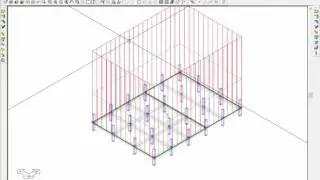 Fundamentals of Beams in Builder models