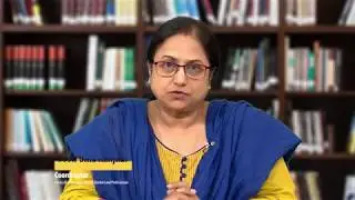 Library and Information Science Final