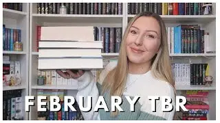 FEBRUARY TBR 2023