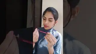 maharashtrian chandrakaur Hack 🌸 #maharashtrian #bindihack #bindi #tilak #marathistyle #marathilook