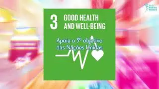 World Wellness Weekend Teaser 2025 - Portuges