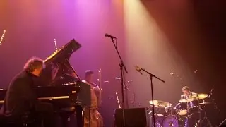 RAMON LOPEZ (Solo) & JOACHIM K&Uuml;HN @Live / OUT OF THE DESERT / 02.04.2010