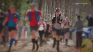Fastest known climber of Colorado 14ers takes on new challenge