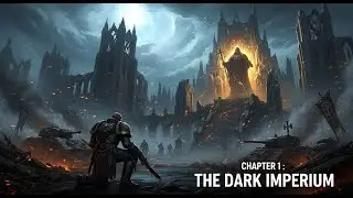 Chapter 1: The Dark Imperium &ndash; The COMPLETE Core Lore WH 40K