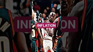 Why 50 Points is WorthLESS Today 📉💸 #NBA #Basketball #Shorts