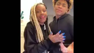 Chris And Ocean Video Compilations (Very Cute Must Watch) 🥺❤️😜