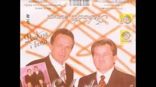 Štrbački zvuci - Kajde (Official audio)