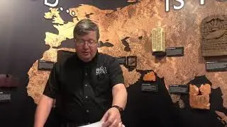 The Flood Museum Discussion #3: Common Ground