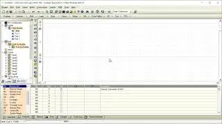 Program Control and Flow Standard Subroutine Structure