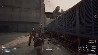 ARC Raiders New Update has broken the game!