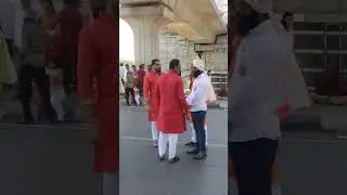 Shivaji Maharaj birthday celebration in Pune#culture #india #indian #indian streets