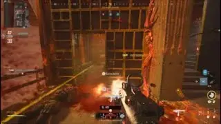 Little MW 3 Gameplay + DNA Bomb
