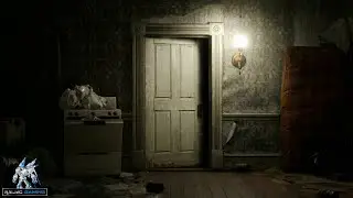 Ralyc Plays: Resident Evil 7 Biohazard Endgame