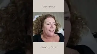 Client Reactions To Their Cosmetic Tattoo- Nova You Beauty Studio Perth, Western Australia