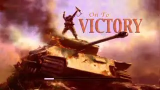 The French Resistance: Lets play Medal of Honor Underground (part 1)