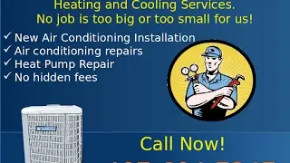 Weekend AC Repair Sunland Estates FL 407-255-2979 Sunland Estates Weekend Air Conditioning Repair S