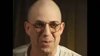Dan Burisch - Full Interview 2004 Bill Hamilton #JRod #Area51 #JRodTheAlien