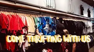 FRIPERIE A LOS ANGELES (EPISODE 1)