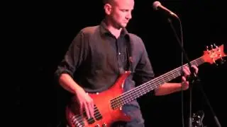 Ivan Rougny clinic PureMusic Electric 1 Laney