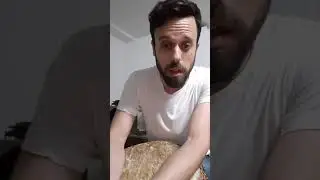 Sunun, djembe beginner lesson
