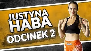 Justyna Haba vs 8 konkurencji Project Fighter | KSW | Odcinek #2